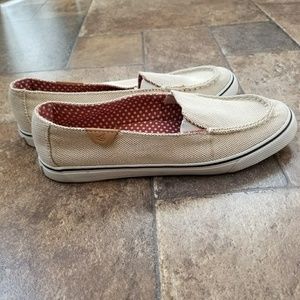 Sperry Top-Sider
